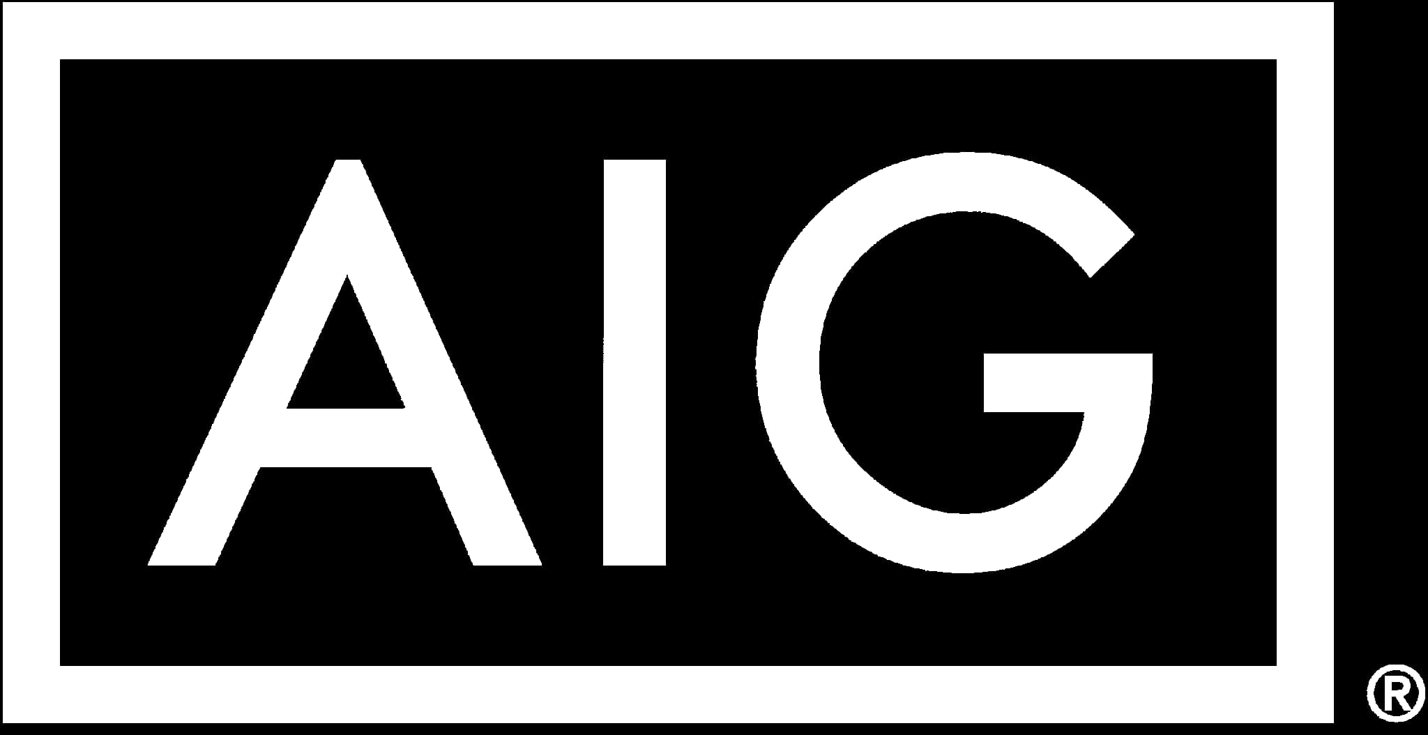 AIG logo