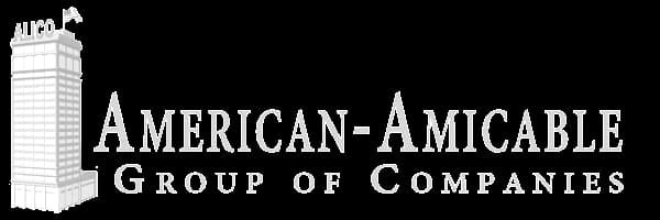 American Amicable logo