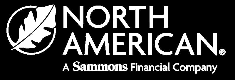 North American logo